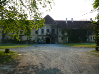 Schloss Erdödy